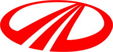 Размер колёс на Mahindra  