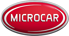 Размер колёс на Microcar Размер колёс на Microcar
