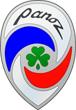 Размер колёс на Panoz  