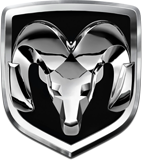 Размер колёс на Ram Размер колёс на Ram