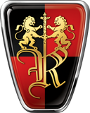 Размер колёс на Roewe  