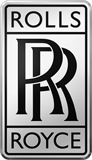 Размер колёс на Rolls Royce  