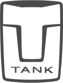 Размер колёс на Tank  