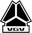 Размер колёс на VGV  