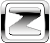 Размер колёс на Zotye Размер колёс на Zotye