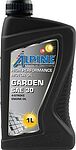 Alpine Garden 30 Alpine Garden 30