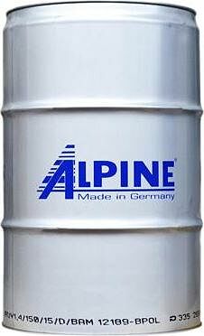 Alpine RSL