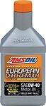 AMSoil European Car Formula Full-SAPS Synthetic Motor Oil