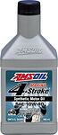 AMSoil Formula 4-Stroke Marine Synthetic Oil