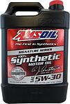 AMSoil Signature Series Synthetic Motor Oil