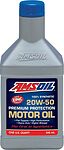 AMSoil Synthetic Premium Protection Motor Oil