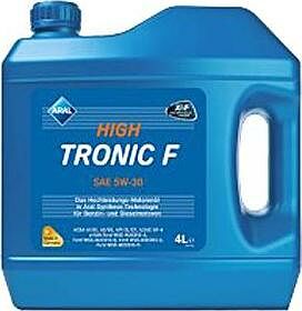 Aral High Tronic F