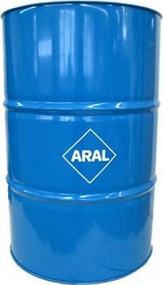 Aral Turboral 15W-40 208л