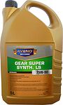 Aveno Gear Super Synthetic LS Aveno Gear Super Synthetic LS