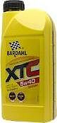 Bardahl XTC 5W-40 1л Bardahl XTC 5W-40 1л