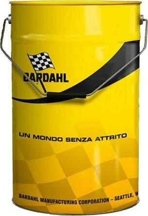Bardahl XTC