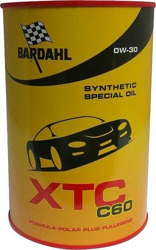 Bardahl XTC C60