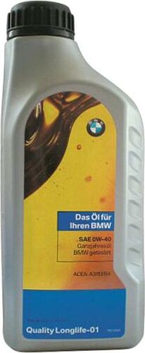 BMW Quality Longlife-01