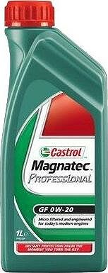Castrol Edge 0W-20 Professional GF 1л