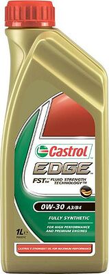 Castrol Edge 0W-30 A3/B4 1л