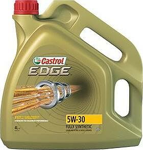 Castrol Edge 5W-30 4л Castrol Edge 5W-30 4л