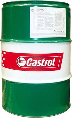 Castrol Edge 5W-40 Titanium FST 60л