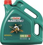 Castrol Magnatec