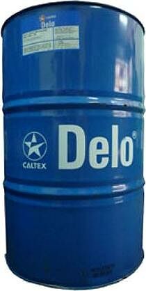 Chevron Delo 6170 CFO