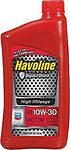 Chevron Havoline High Mileage Chevron Havoline High Mileage