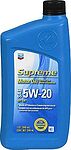 Chevron Supreme