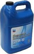 Chevron Supreme 20W-50 3.79л