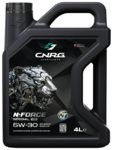 CNRG N-Force Special MS 5W-30 SN/CF C3 4л