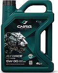 CNRG N-Force Supreme