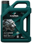 CNRG N-Force Supreme 5W-30 SP A3/B4 4л