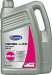 Comma Diesel Lite Comma Diesel Lite