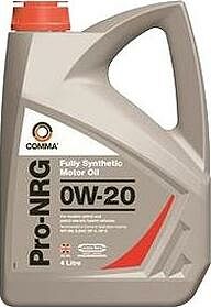 Comma Pro-NRG