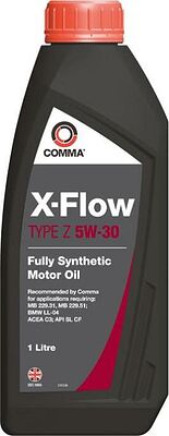 Comma X-Flow Type Z 5W-30 1л