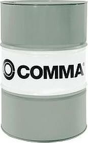 Comma X-Flow Type Z