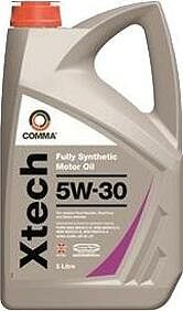Comma Xtech 5W-30 5л