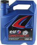 Elf Competition STI