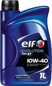 Elf Evolution 700 ST