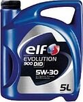 Elf Evolution 900 DID