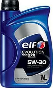 Elf Evolution 900 SXR 5W-30 1л