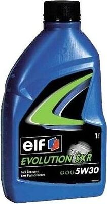 Elf Evolution SXR 5W-30 1л