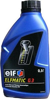 Elf G3 1л