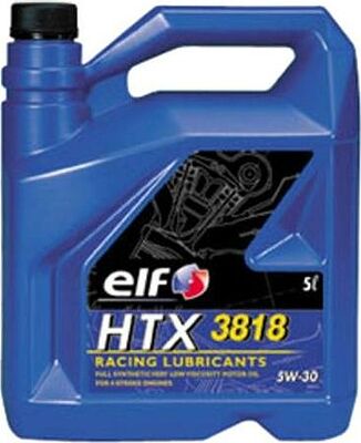 Elf HTX 3818 5W-30 5л