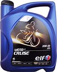 Elf Moto 4 Cruise