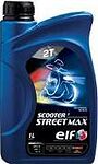 Elf Scooter 2 Street Max