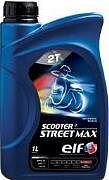 Elf Scooter 2 Street Max