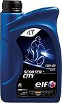 Elf Scooter 4 City